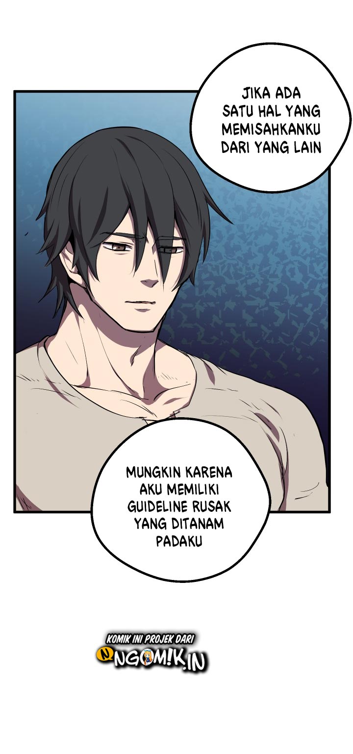 Otherworldly Sword King’s Survival Records chapter 22